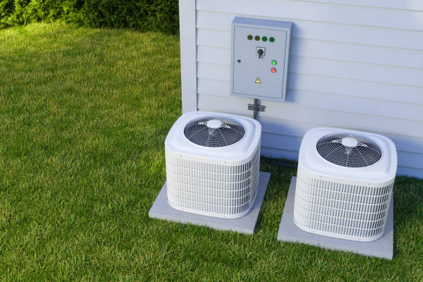 Best HVAC air duct cleaning  in Cvallis, OR