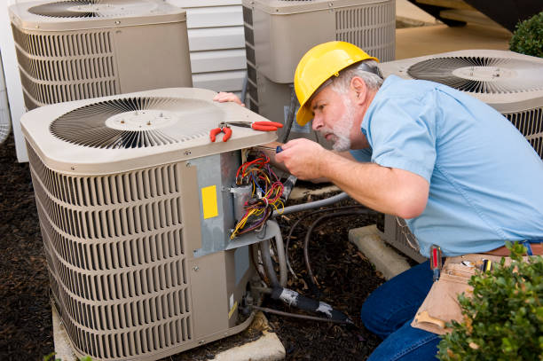 Best HVAC repair near me  in Cvallis, OR