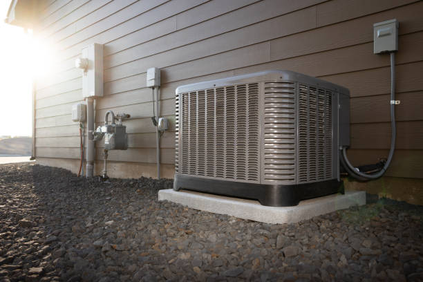 Best HVAC system installation  in Cvallis, OR